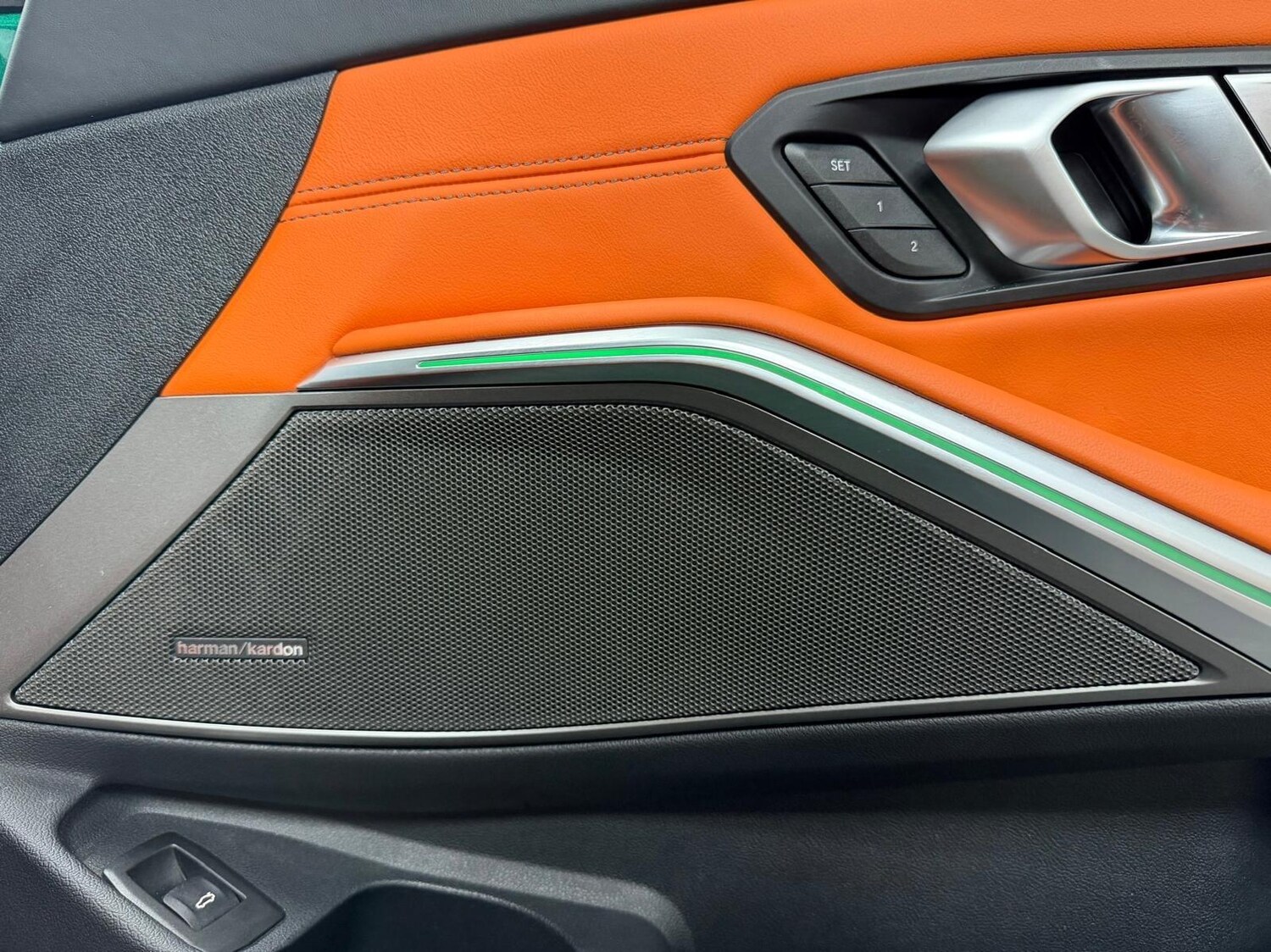 Used BMW M3 2023 for sale - 78100384: Photo 14