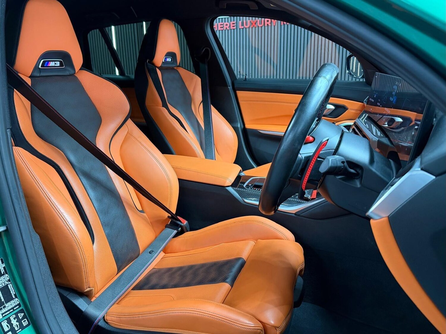 Used BMW M3 2023 for sale - 78100384: Photo 16