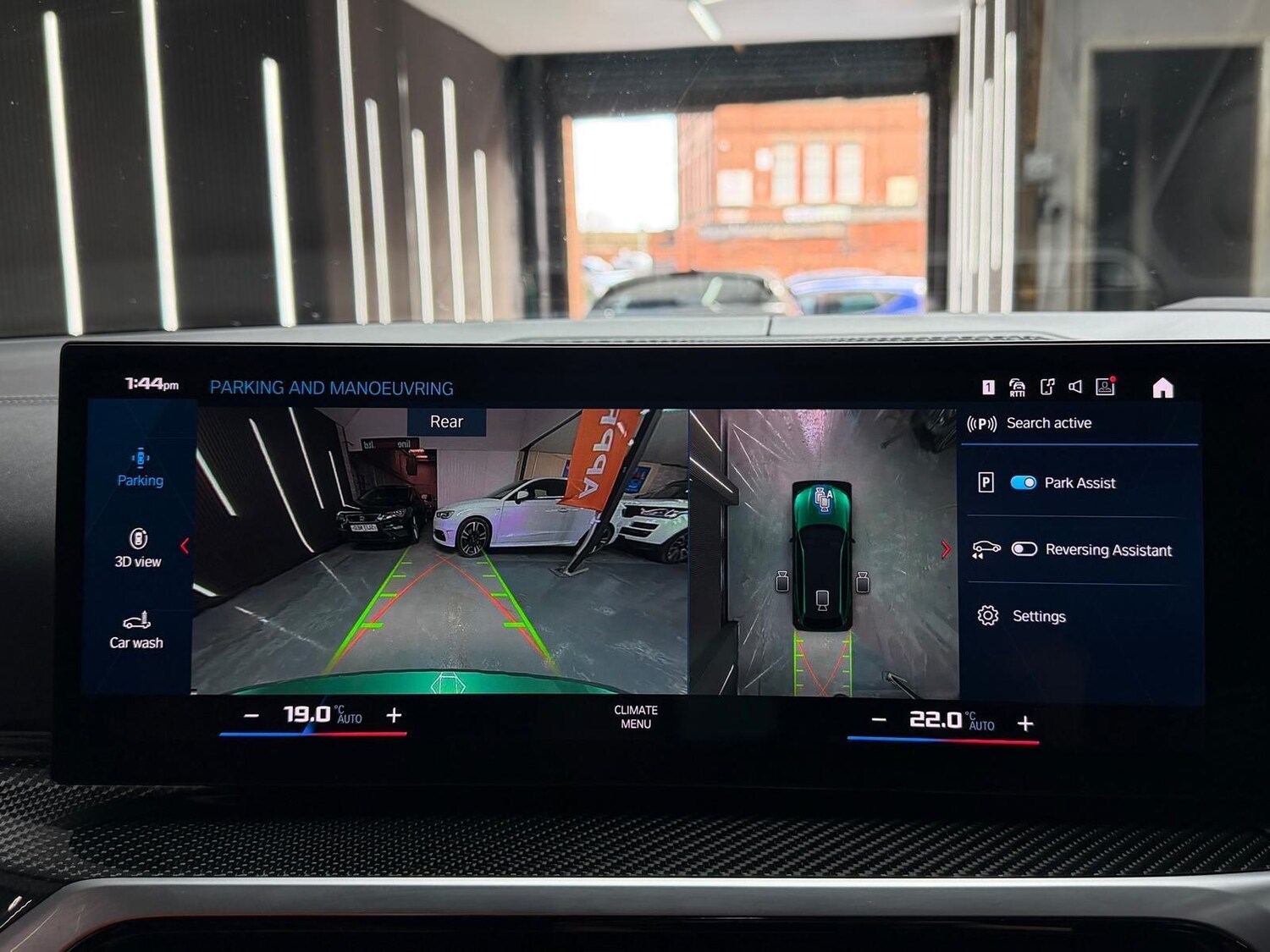 Used BMW M3 2023 for sale - 78100384: Photo 17