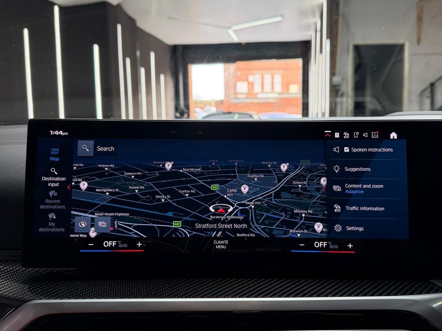 Used BMW M3 2023 for sale - 78100384: Photo 18