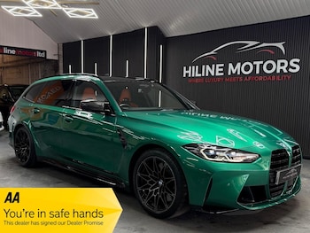 Used BMW M3 2023 for sale - 78100384: Photo