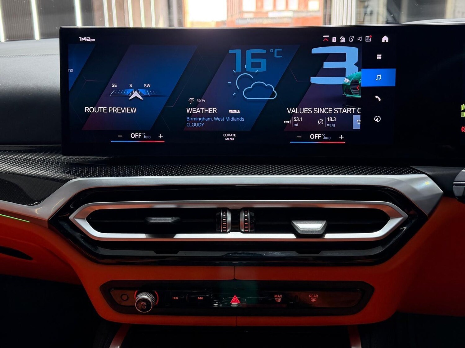 Used BMW M3 2023 for sale - 78100384: Photo 20