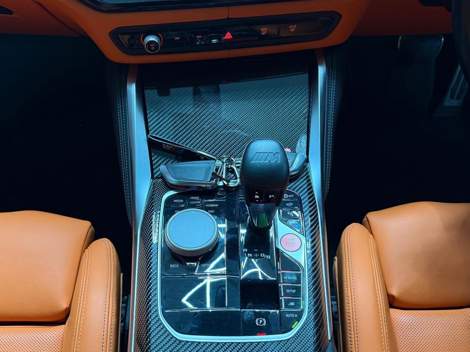 Used BMW M3 2023 for sale - 78100384: Photo 21