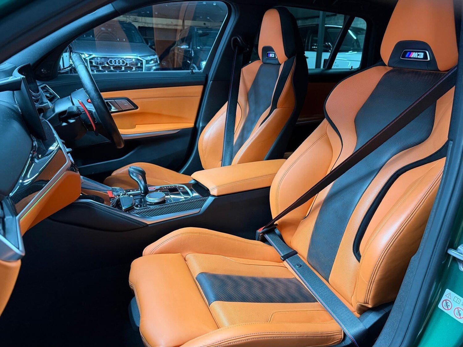 Used BMW M3 2023 for sale - 78100384: Photo 23