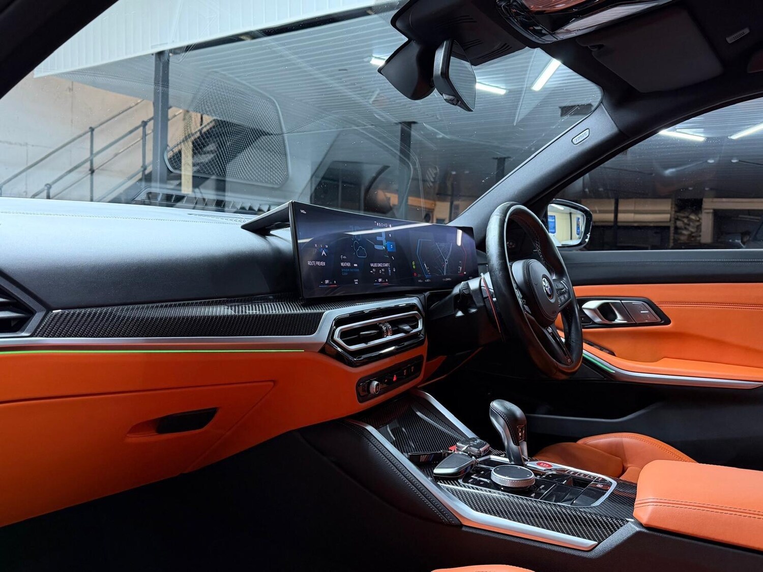 Used BMW M3 2023 for sale - 78100384: Photo 24