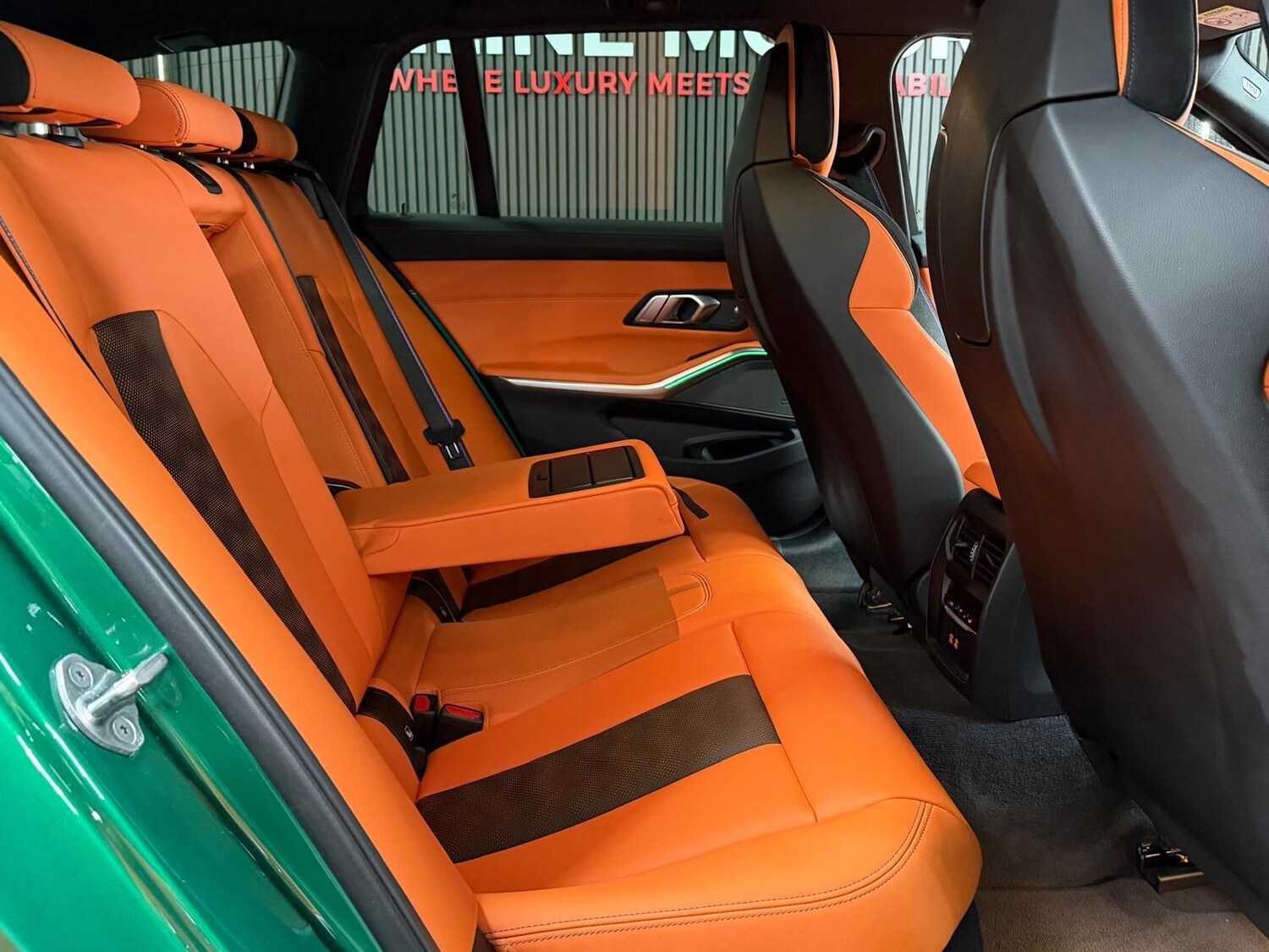 Used BMW M3 2023 for sale - 78100384: Photo 25