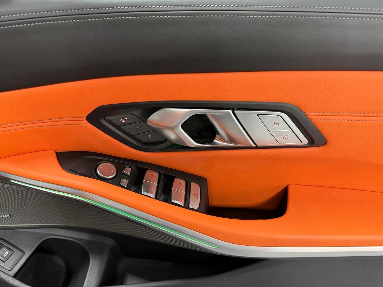 Used BMW M3 2023 for sale - 78100384: Photo 27