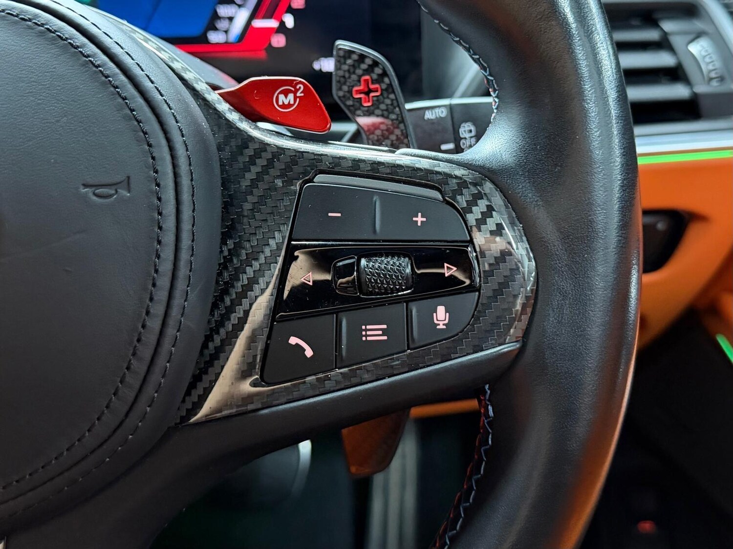 Used BMW M3 2023 for sale - 78100384: Photo 28