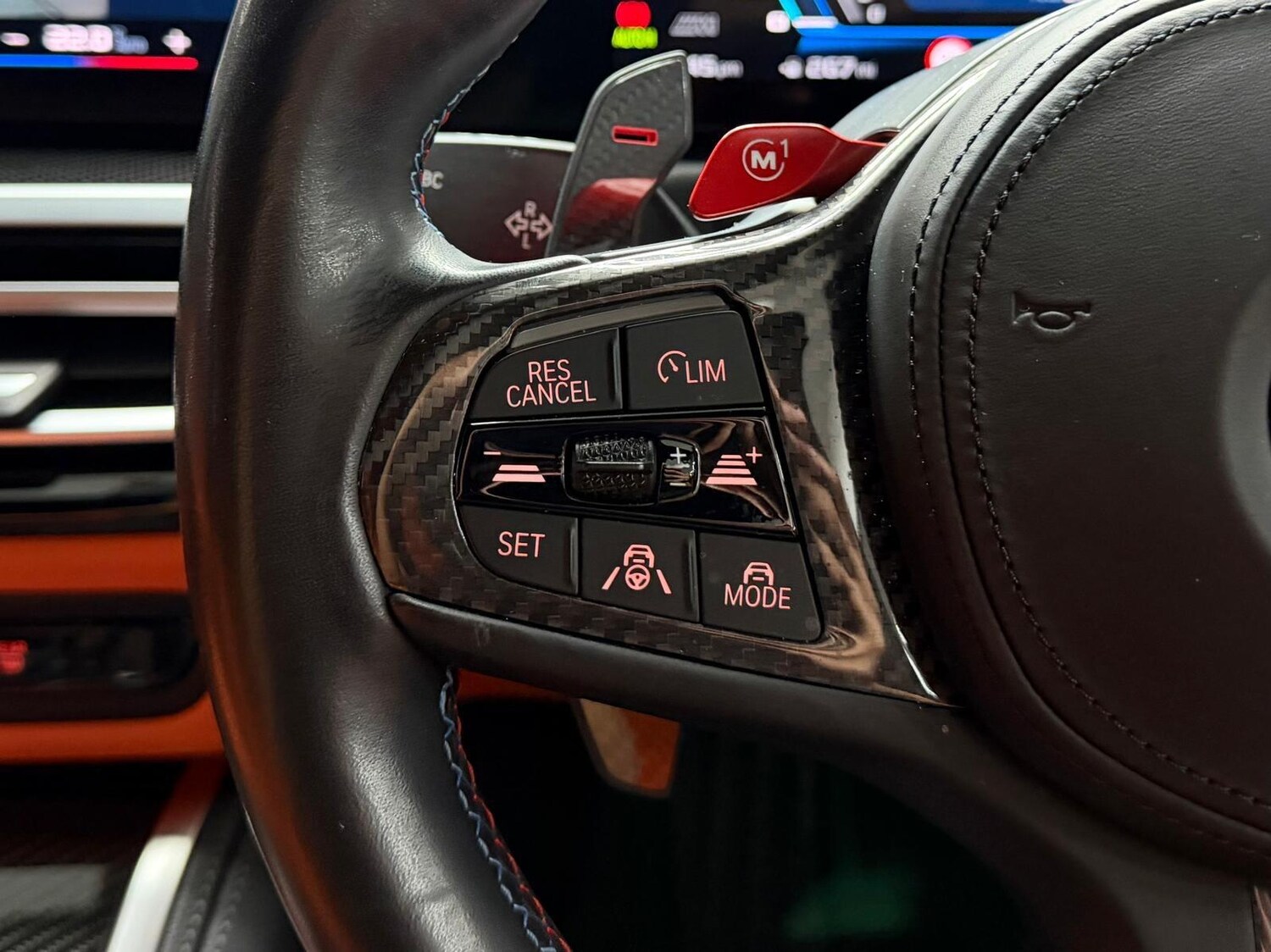 Used BMW M3 2023 for sale - 78100384: Photo 29