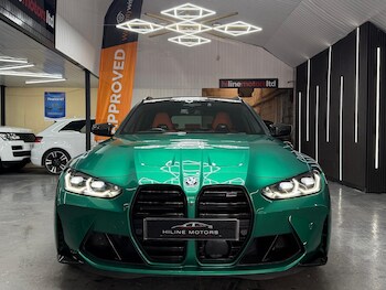 Used BMW M3 2023 for sale - 78100384: Photo