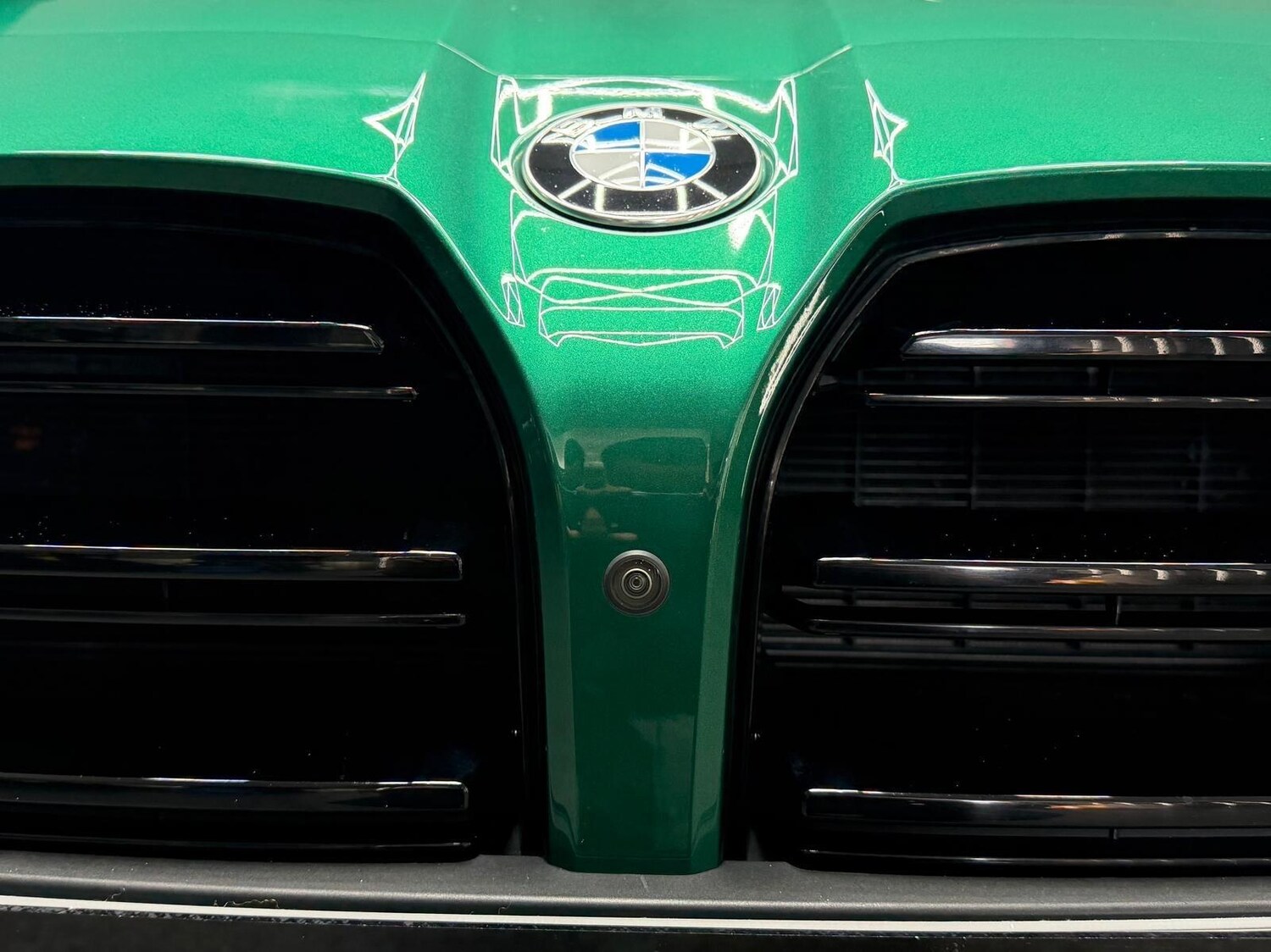 Used BMW M3 2023 for sale - 78100384: Photo 30