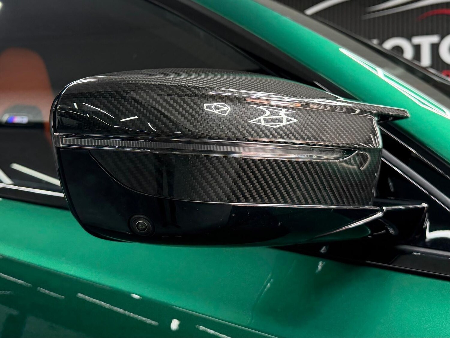 Used BMW M3 2023 for sale - 78100384: Photo 31