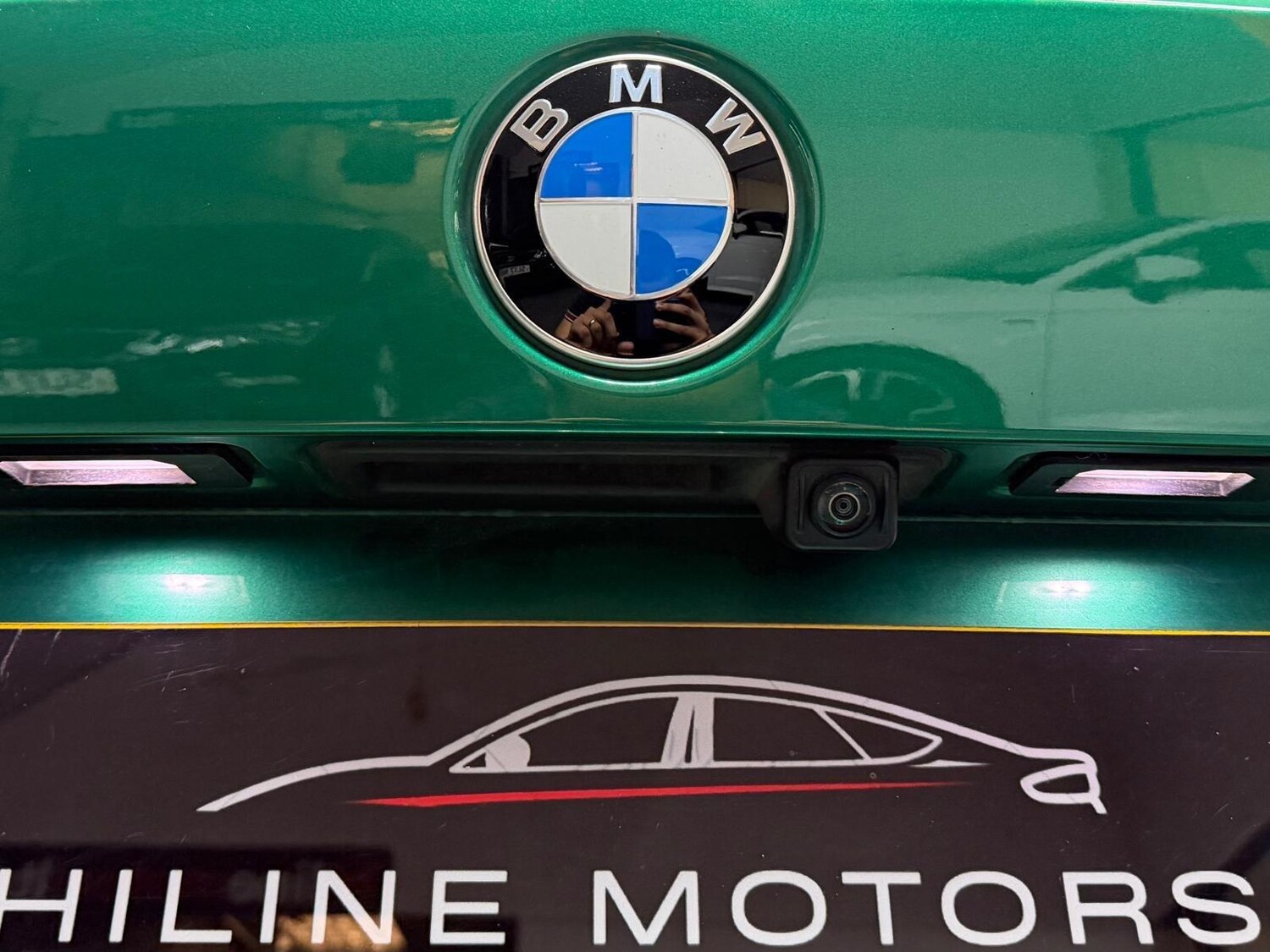 Used BMW M3 2023 for sale - 78100384: Photo 32