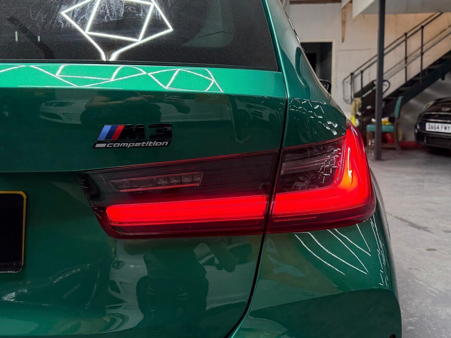 Used BMW M3 2023 for sale - 78100384: Photo 33