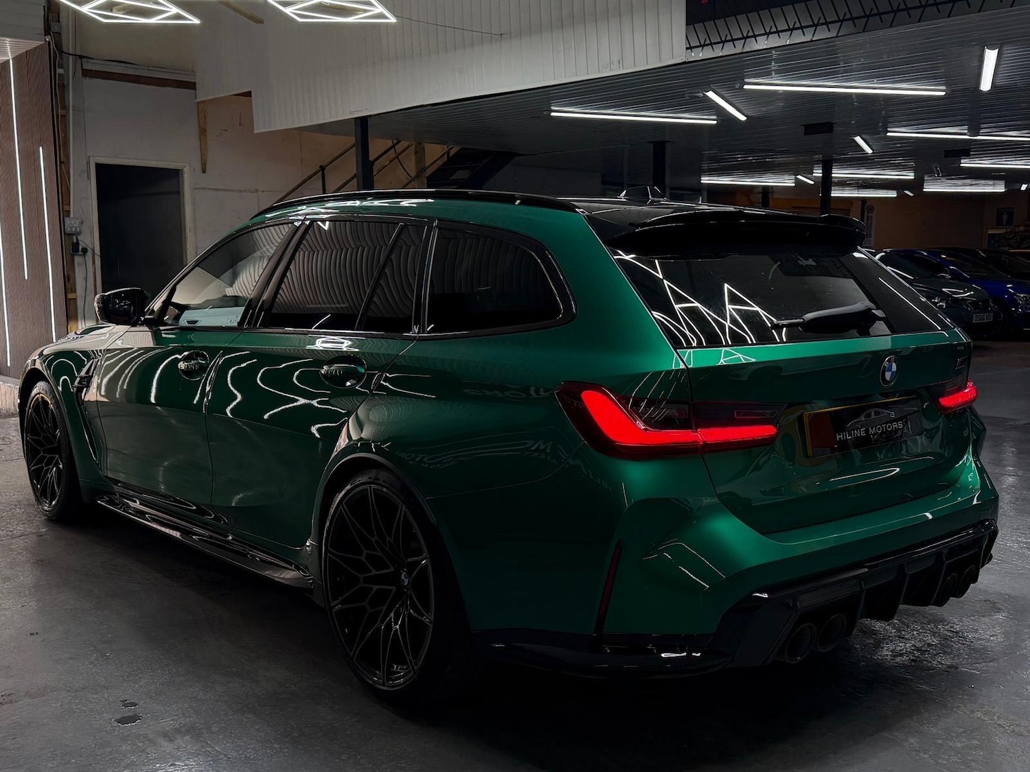 Used BMW M3 2023 for sale - 78100384: Photo 4