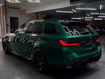 Used BMW M3 2023 for sale - 78100384: Photo