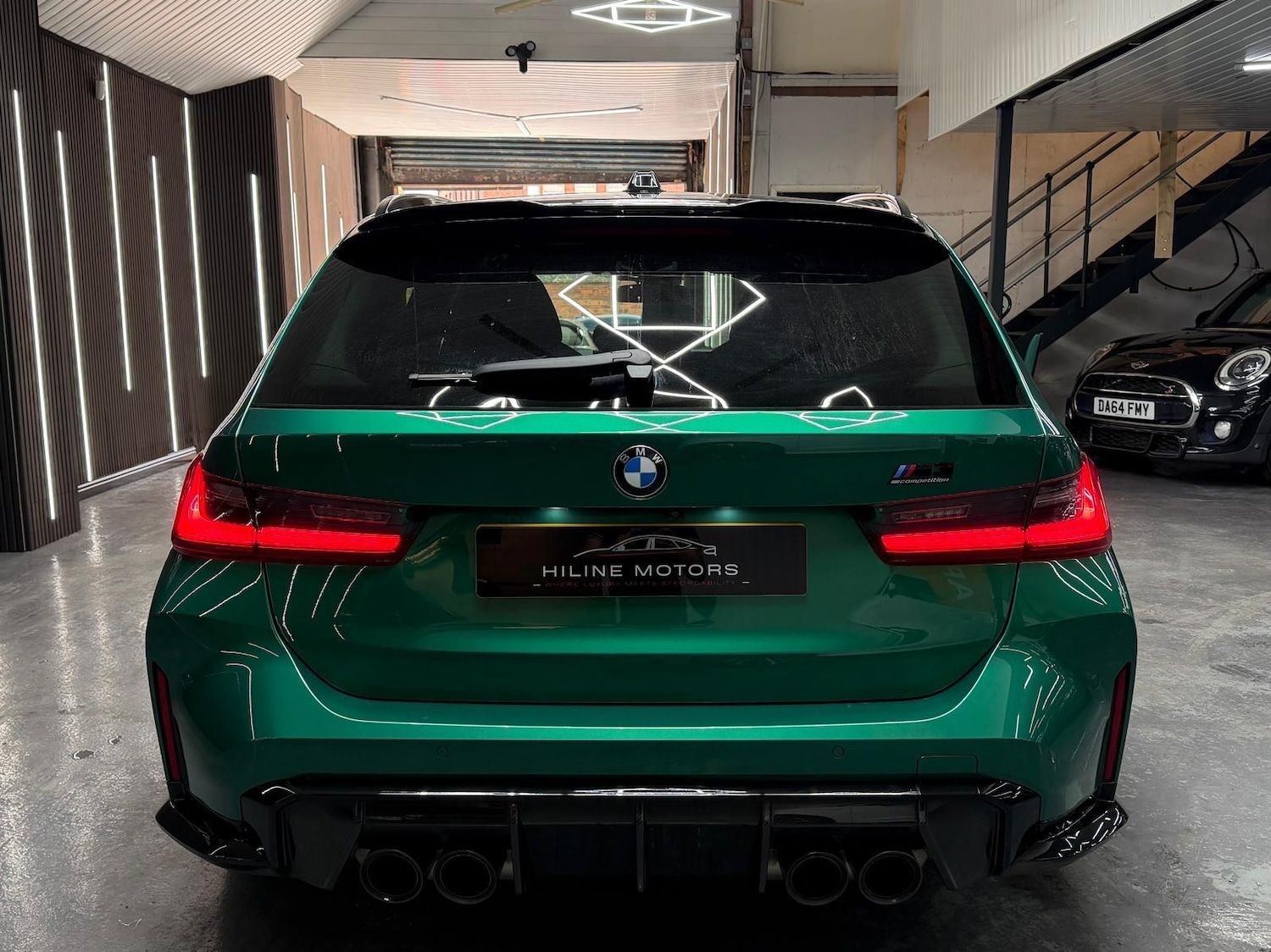 Used BMW M3 2023 for sale - 78100384: Photo 5