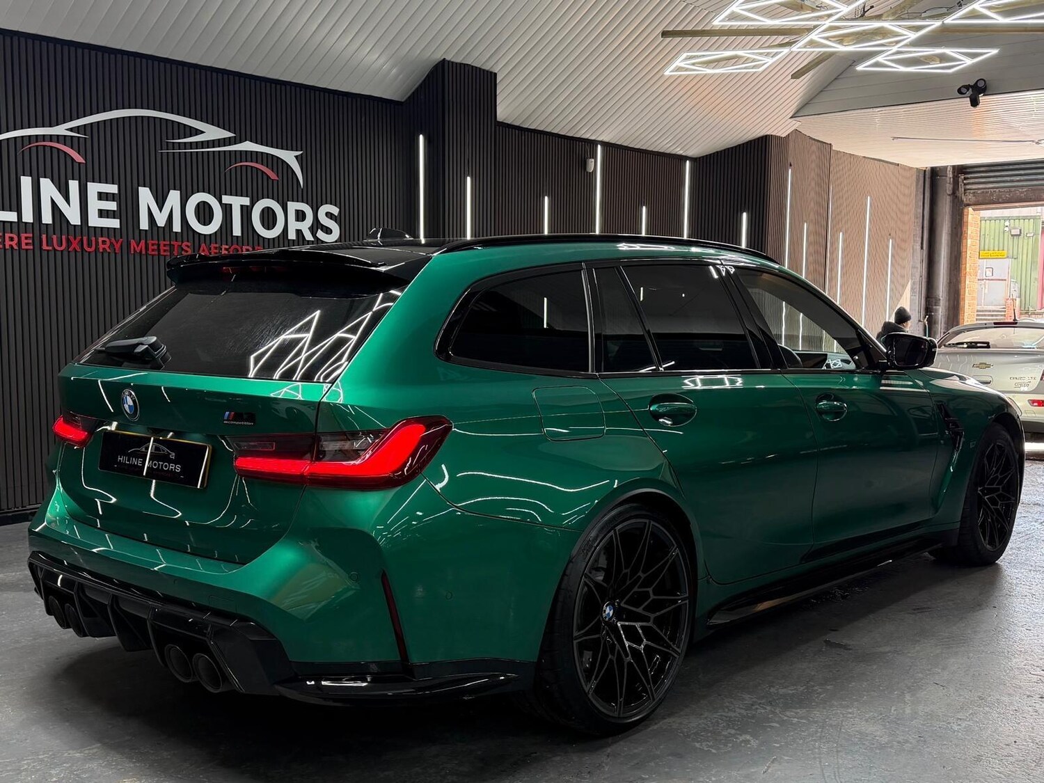 Used BMW M3 2023 for sale - 78100384: Photo 6