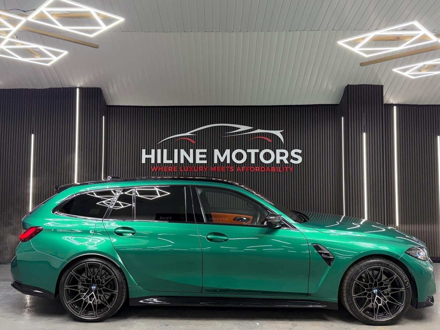 Used BMW M3 2023 for sale - 78100384: Photo 7