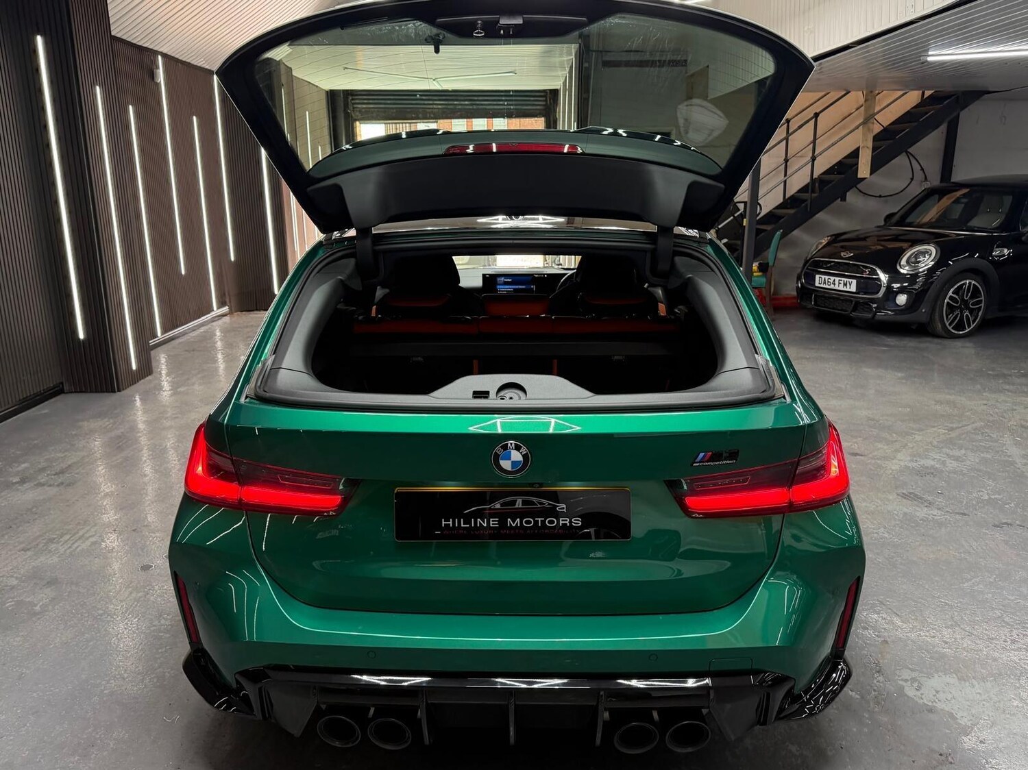 Used BMW M3 2023 for sale - 78100384: Photo 8