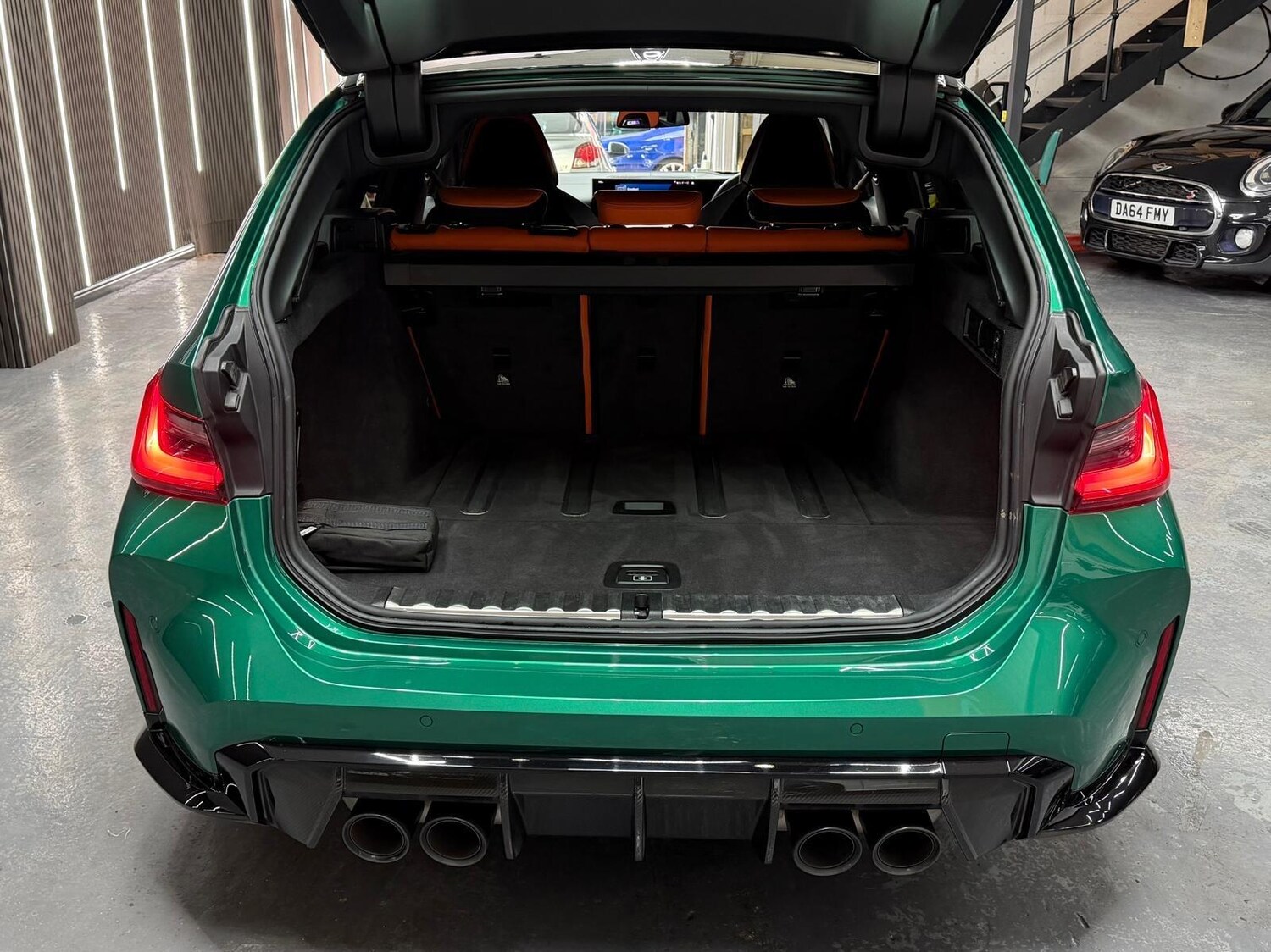 Used BMW M3 2023 for sale - 78100384: Photo 9