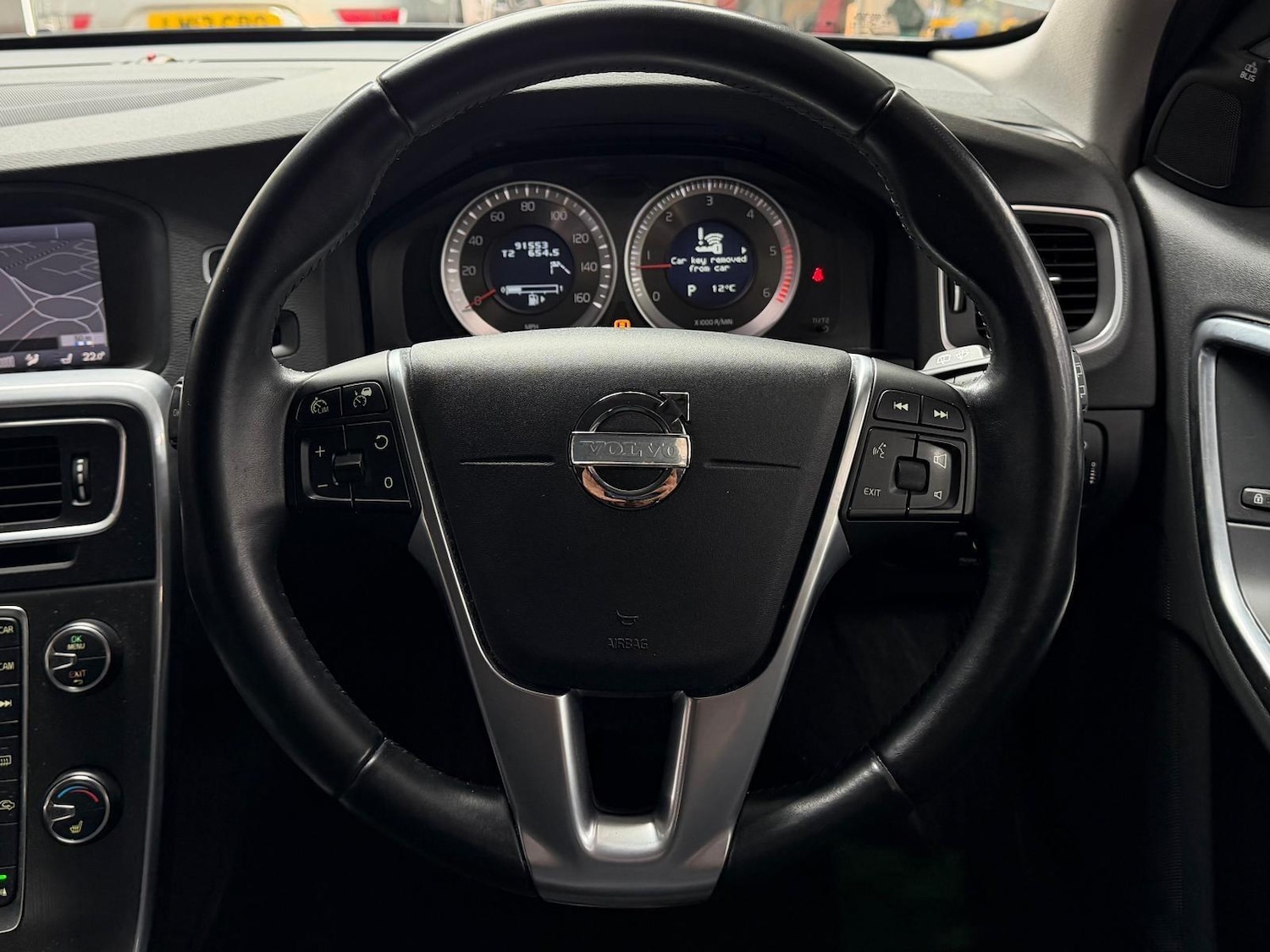 Used Volvo V60 for sale - 78141350: Photo 10