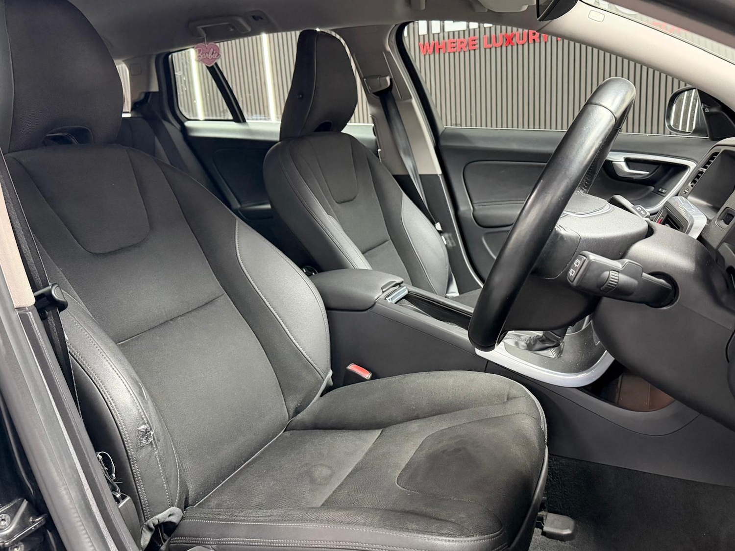 Used Volvo V60 for sale - 78141350: Photo 12