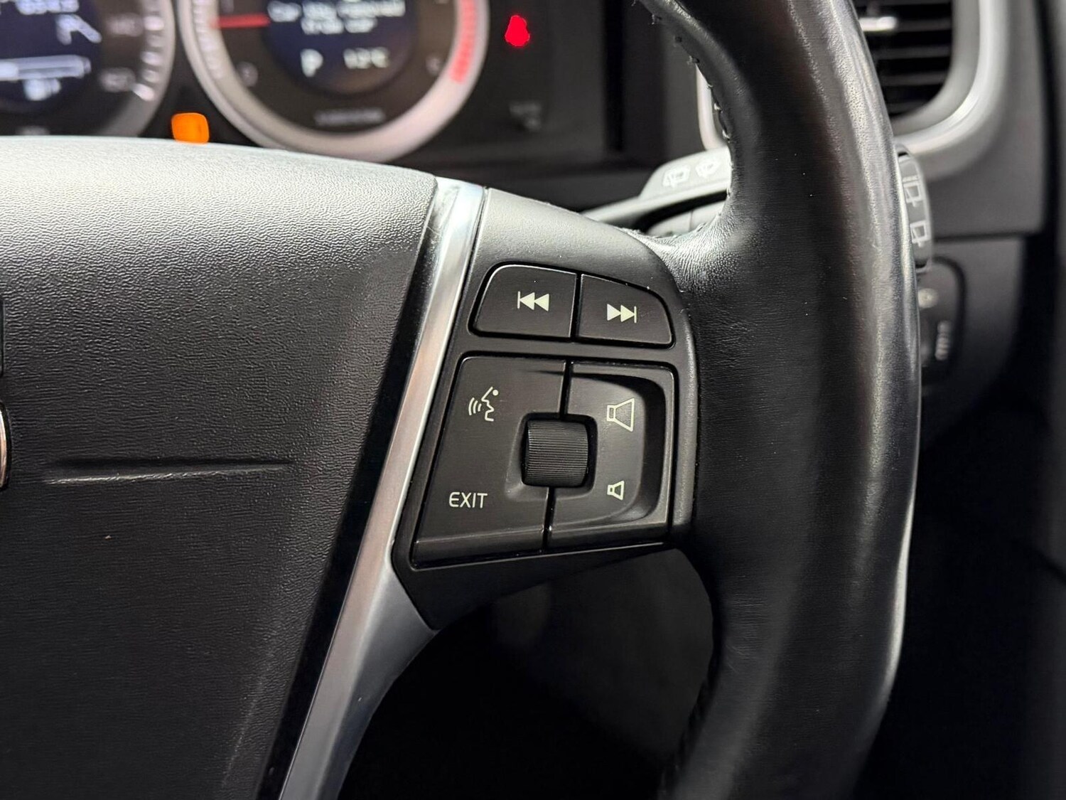 Used Volvo V60 for sale - 78141350: Photo 22