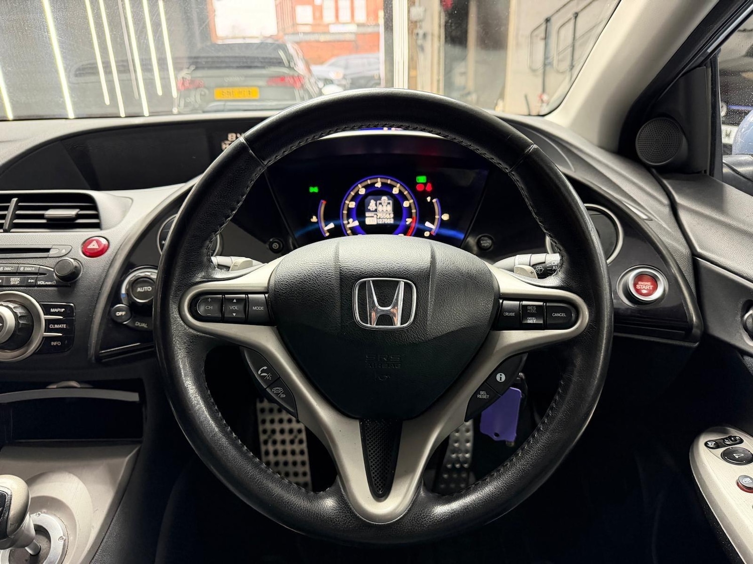 Used Honda Civic 2006 for sale - 78091628: Photo 10