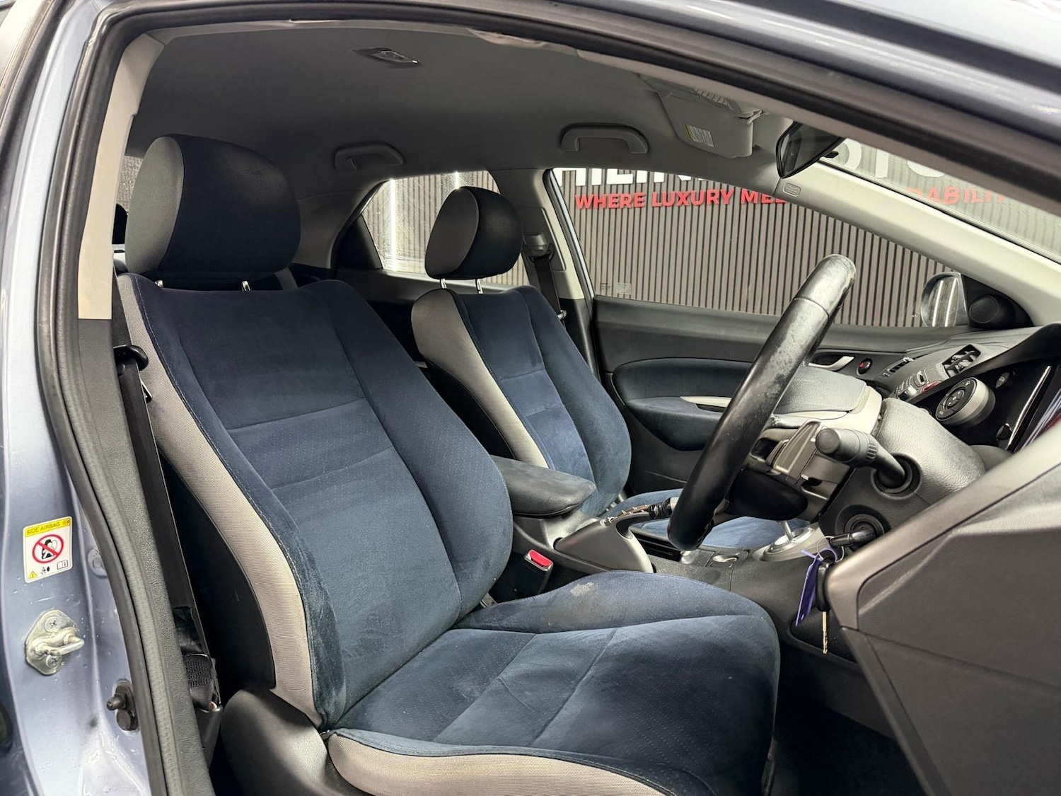 Used Honda Civic 2006 for sale - 78091628: Photo 12