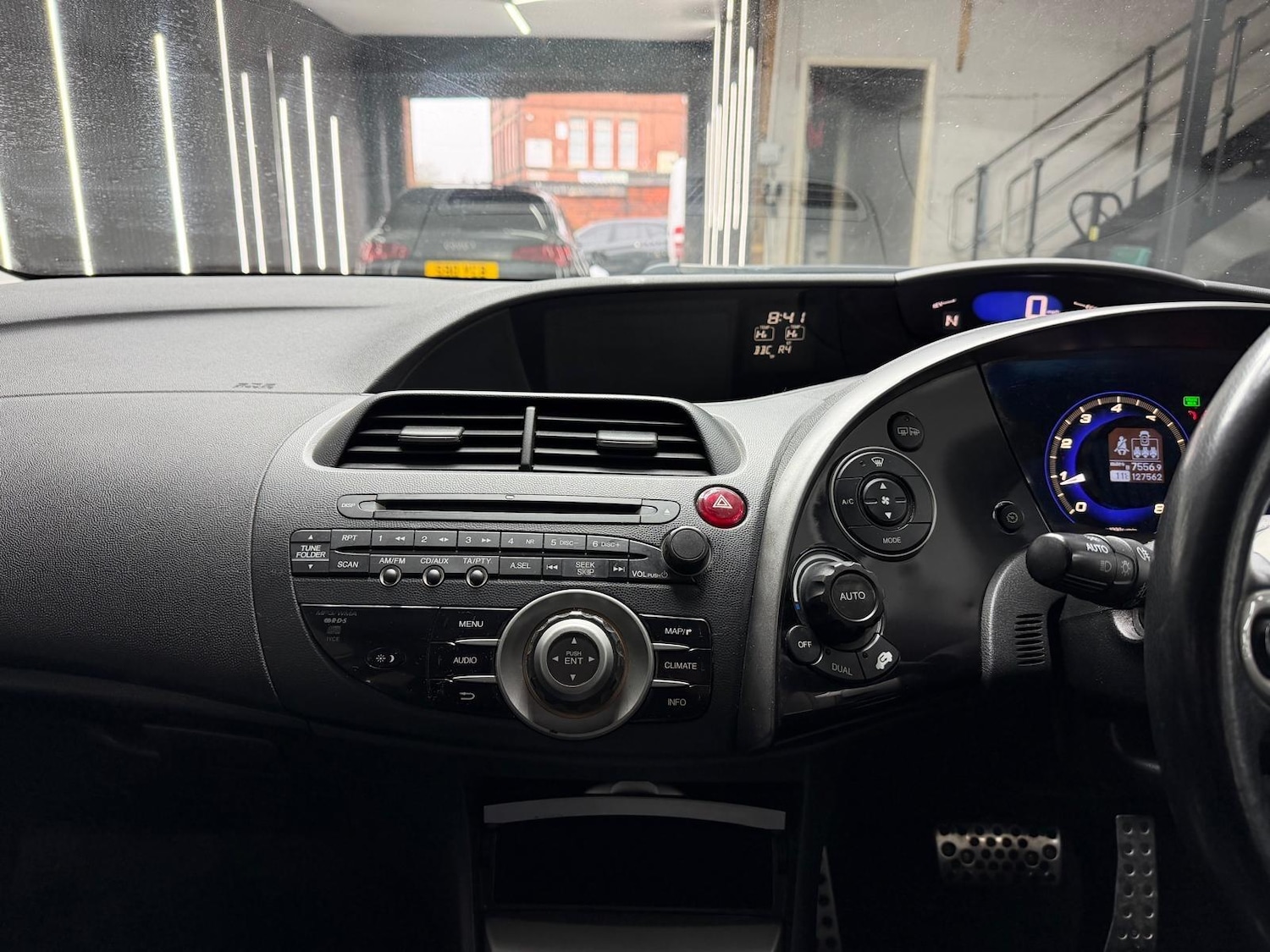 Used Honda Civic 2006 for sale - 78091628: Photo 14