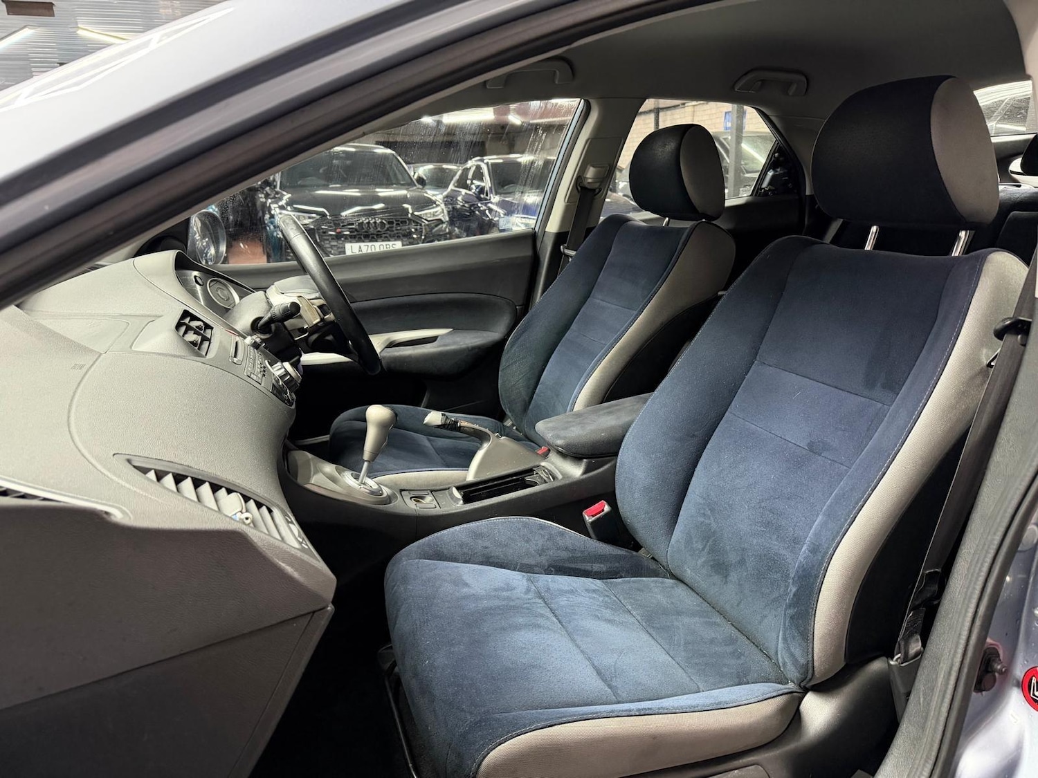 Used Honda Civic 2006 for sale - 78091628: Photo 16