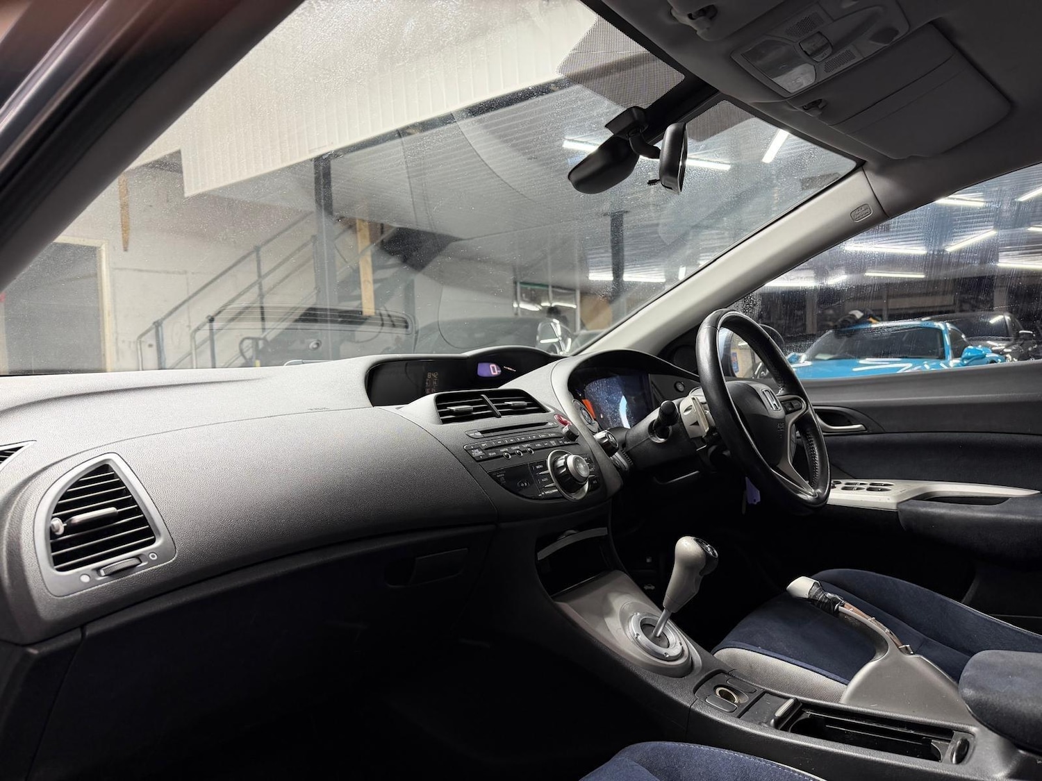 Used Honda Civic 2006 for sale - 78091628: Photo 17