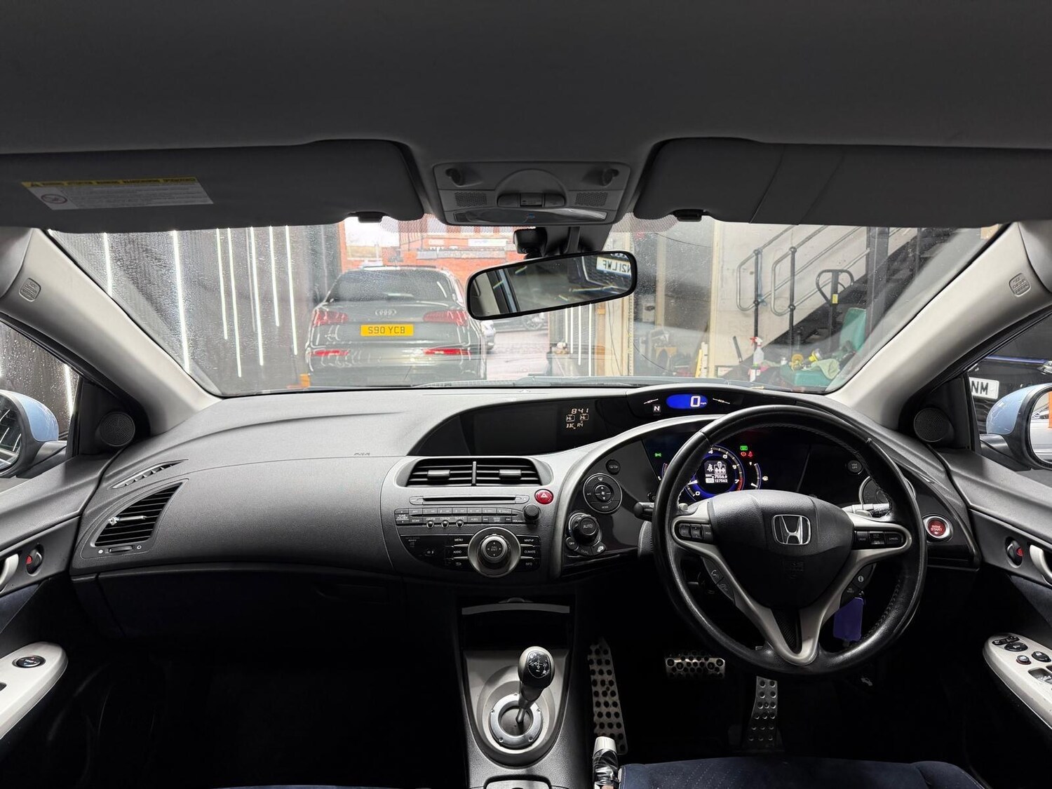 Used Honda Civic 2006 for sale - 78091628: Photo 19