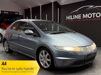 Used Honda Civic 2006 for sale - 78091628: Photo