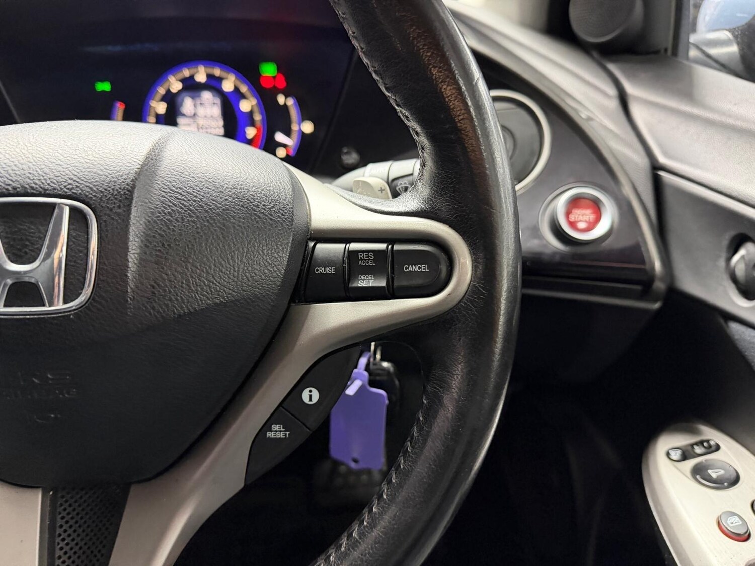 Used Honda Civic 2006 for sale - 78091628: Photo 20