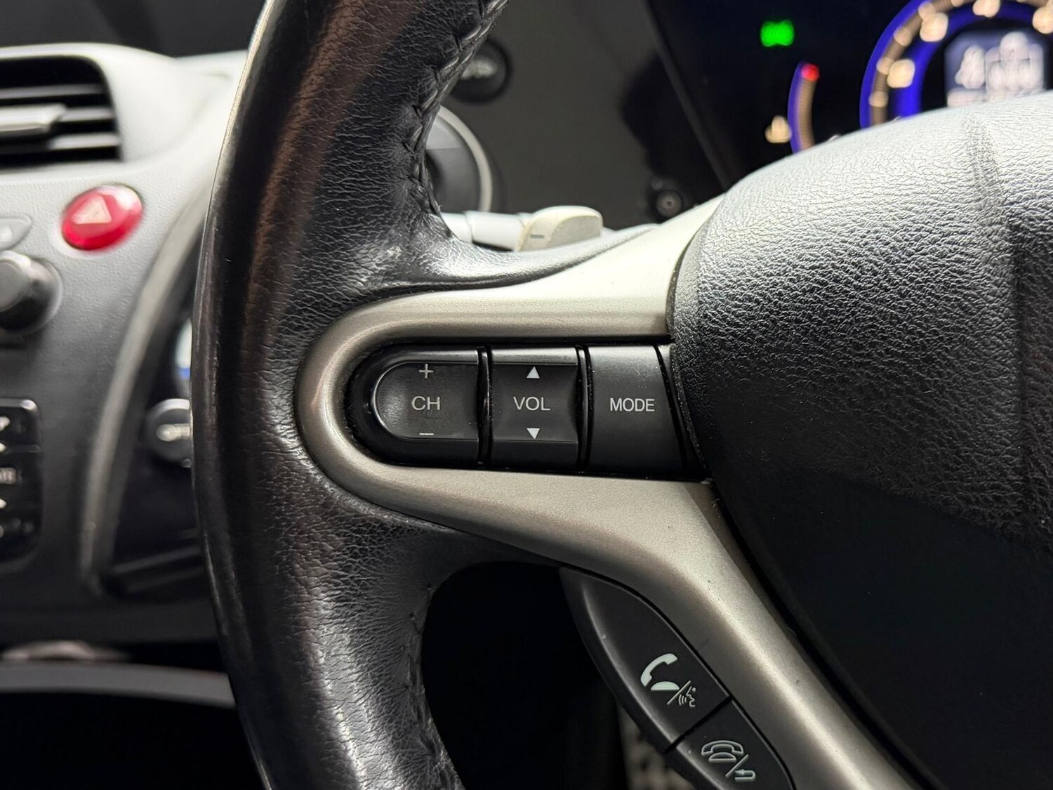 Used Honda Civic 2006 for sale - 78091628: Photo 21