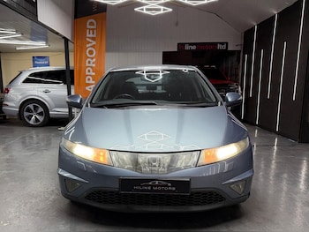 Used Honda Civic 2006 for sale - 78091628: Photo