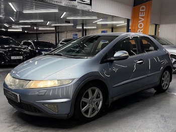 Used Honda Civic 2006 for sale - 78091628: Photo