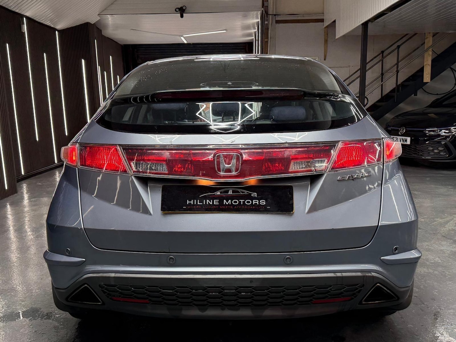 Used Honda Civic 2006 for sale - 78091628: Photo 5