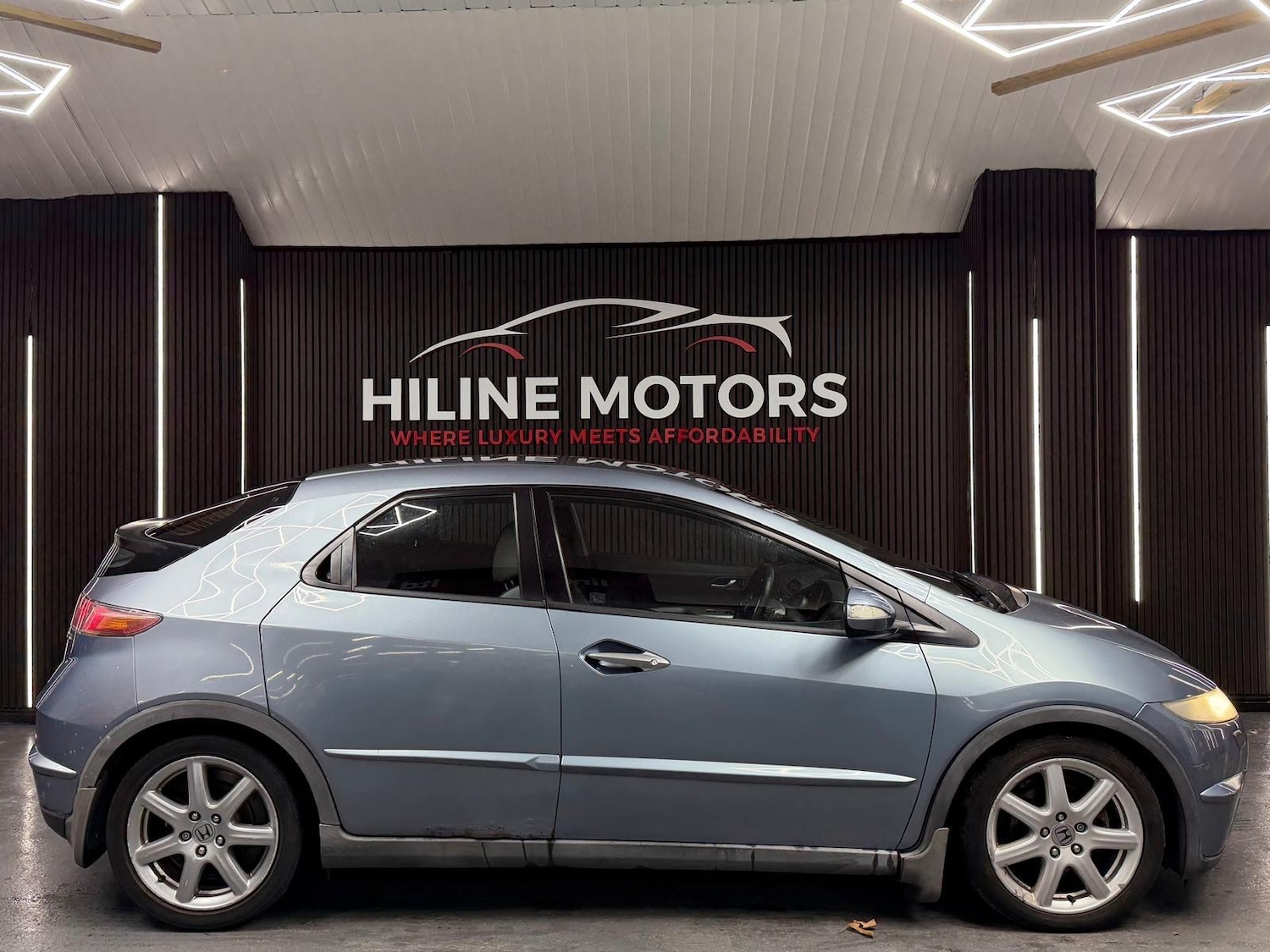 Used Honda Civic 2006 for sale - 78091628: Photo 7