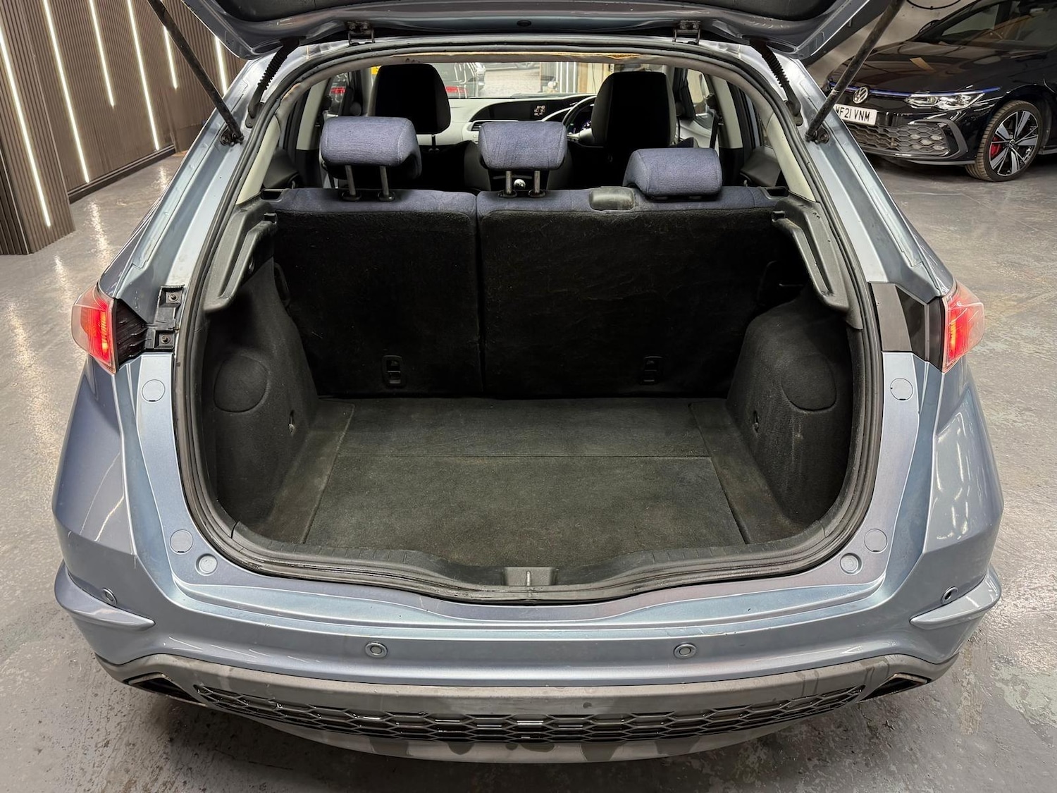 Used Honda Civic 2006 for sale - 78091628: Photo 8