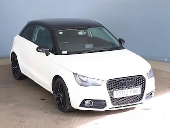 Audi A1 feature image