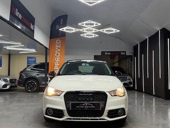 Used Audi A1 2014 for sale - 78091693: Photo