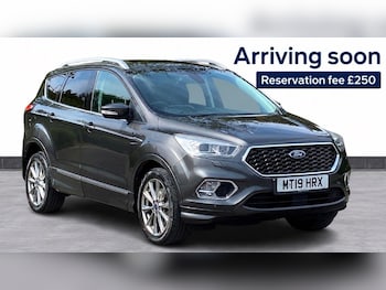 Used Ford Kuga 2019 for sale - 78549150: Photo