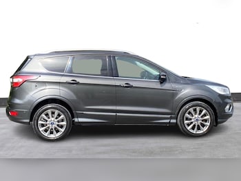 Used Ford Kuga 2019 for sale - 78549150: Photo