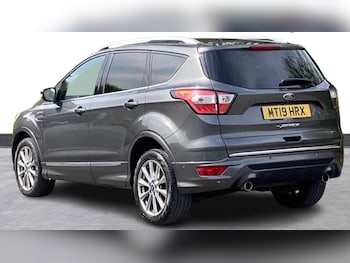 Used Ford Kuga 2019 for sale - 78549150: Photo
