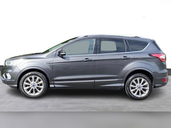 Used Ford Kuga 2019 for sale - 78549150: Photo