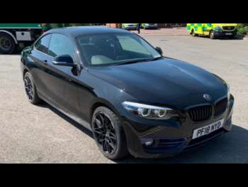 2018 (18) - 1.5 218i Sport Auto Euro 6 (s/s) 2dr