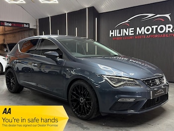 Used SEAT Leon 2018 for sale - 78462263: Photo